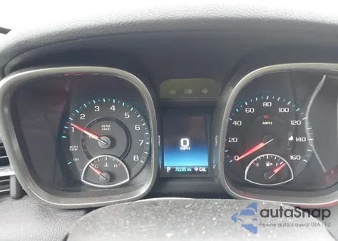 2016 Chevrolet Malibu Limited Ls z USA, uszkodzony, nr VIN 1G11B5SA5GF132298